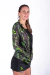 CAMPERA DEPORTIVA MICROFIBRA CORVETH MCCAMPM2 - tienda online