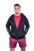 CAMPERA DEPORTIVA FRISADA CORVETH HOMBRE MCCAMPH2 en internet