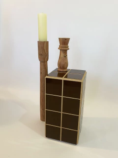 Cubo Enif Castaño - comprar online