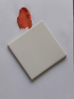 Cubo Atria Blanco Mate - comprar online
