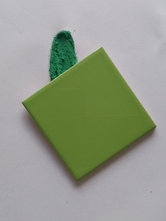 Cubo Pólux Verde - comprar online