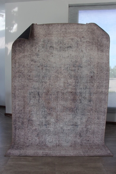 Imagen de Alfombra Turquia Gris