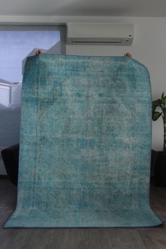 Alfombra Turquia - comprar online