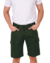 BERMUDA CARGO REFORZADA CLASICA UNISEX REFUERZO - tienda online