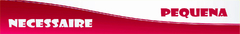Banner da categoria Necessaire Pequena