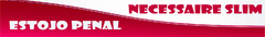 Banner da categoria Estojo Penal/Necessaire Slim