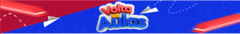 Banner da categoria Volta às Aulas