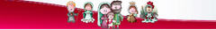 Banner da categoria Naninhas Lançamento