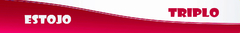 Banner da categoria Estojo triplo