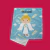 Toalha de Lavabo Infantil São Gabriel