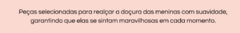 Banner da categoria MENINAS