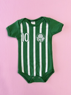 BODY PERSONAGENS - PALMEIRAS - comprar online