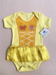 BODY PERSONAGENS - BELA ADORMECIDA - comprar online