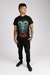 Camiseta - Blue Goat na internet