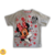 camiseta Menina
