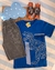 Conjunto Masculino T-Rex 10