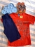 Conjunto Masculino T-Rex 14