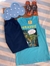 Conjunto Masculino Jurassic 10