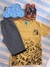 Conjunto Masculino OFF 14