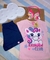 Conjunto Feminino Unicórnio 2