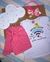 Conjunto Feminino Wi-fi 4