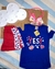 Conjunto Feminino Yes 6