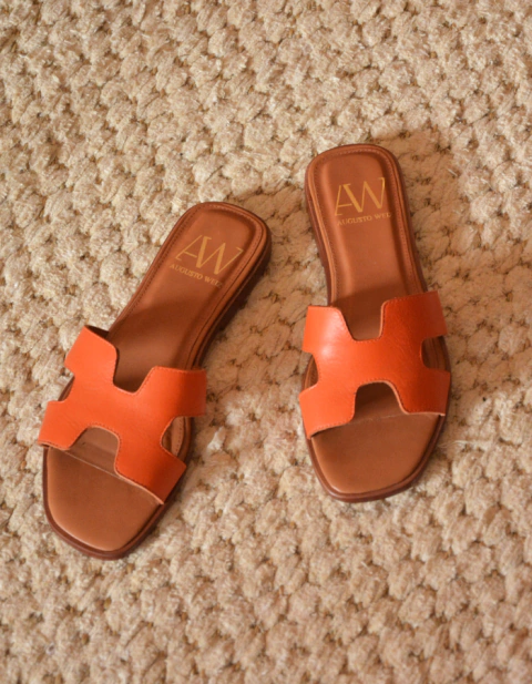 Imagem do Chinelo Noronha
