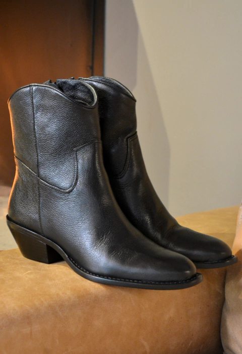 Bota Louisiana - Augusto Weiz