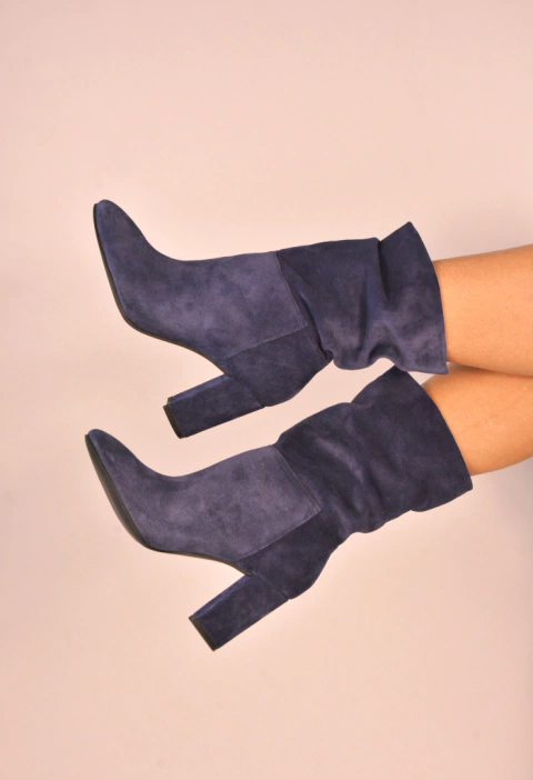 Bota Willis - loja online