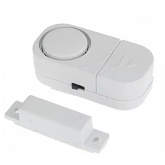 ALARMA PARA PUERTAS Y VENTANAS - tienda online
