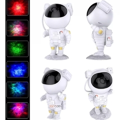 PROYECTOR DE GALAXIA NEBULA ASTRONAUTA en internet