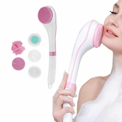 CEPILLO DE DUCHA GIRATORIO SPA INALÁMBRICO en internet