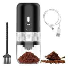 MOLINILLO DE CAFÉ RECARGABLE - comprar online
