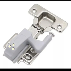 LUZ LED PARA BISAGRAS ALACENAS - MAIN STREET ELECTRONICOS