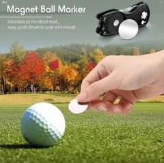 Levanta pique golf repara green - tienda online