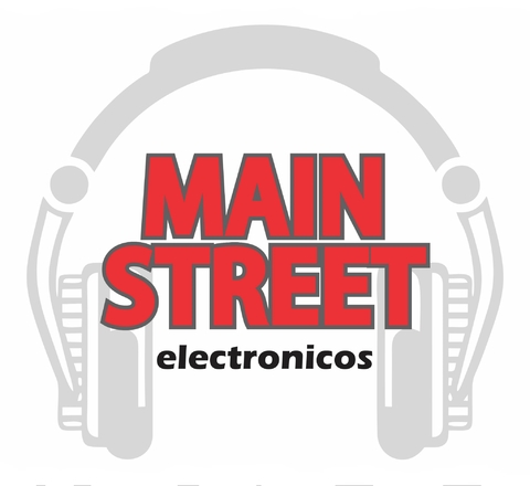 MAIN STREET ELECTRONICOS