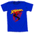 Remera Spiderman Araña Roja Niño - comprar online