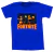 Remera Fortnite Calabaza