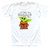 Remera Star Wars Grogu - comprar online