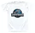 Remera Jurassic Park Blue - comprar online