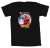 Remera Back to the Future Pinball