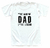 Remera Día del Padre The Man The Legend - comprar online