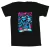 Remera Blink - 182 Conejo Calavera