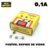 Fusivel de Vidro 0,1a 5x20 - comprar online