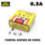 Fusivel de Vidro 0,3a 5x20 - comprar online