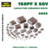 Capacitor Ceramico 150pF x 50v Smd 0805