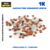 Capacitor Ceramico Disco 1k - comprar online