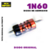 Diodo Germanio 1N60