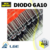 Diodo Retificado 6a10 / 6a 1000v