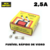 Fusivel de Vidro 2,5a 5x20 - comprar online